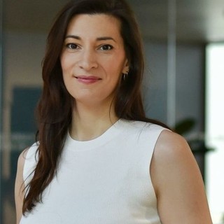 Nata&scaron;a Mileti&cacute;, Head of Strategic Partner Management, IAV